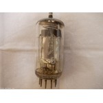 Радиолампи EF86 VALVO TELEFUNKEN