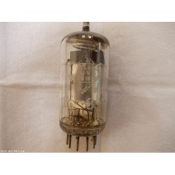 Радиолампи EF86 VALVO TELEFUNKEN