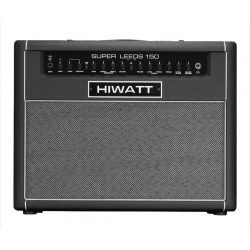Hiwatt super lead 150