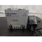 Behringer Tube Ultragain 100 - лампов микрофонен предусилвател