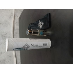 TritonAudio FetHead микрофонен предусилвател