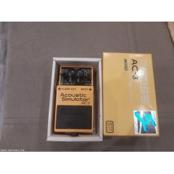 Boss AC-3, Digitech Trio Band Creator