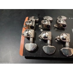 Grover настройващи ключове за китара тип Les Paul, SG и подобните им