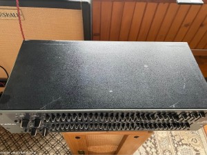 Vandal 2231 Equalizer/Limiter/NR