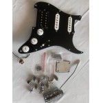 Части от Squier Affinity