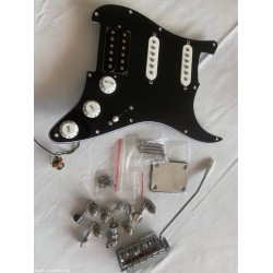 Части от Squier Affinity
