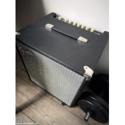 Бас усилвател Fender Rumble 100 V3