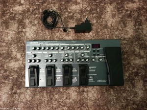 мултиефект Boss ME-5