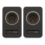 Tanoy Gold 7 - Студийни активни монитори, страхотни и за домашно HI Fi