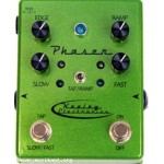 Keeley Phaser