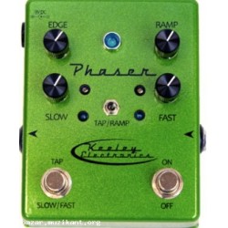 Keeley Phaser