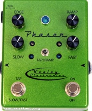 Keeley Phaser