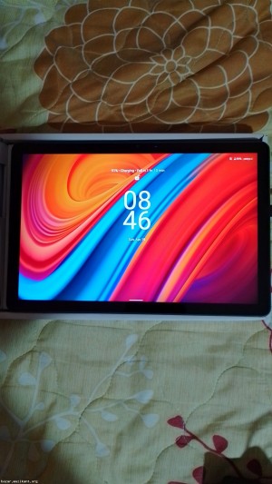 таблет Lenovo