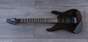 Електрическа Китара Squier H.M. II