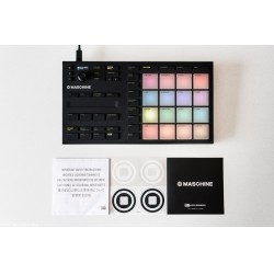Native Instruments Maschine Mikro MK3