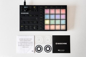 Native Instruments Maschine Mikro MK3