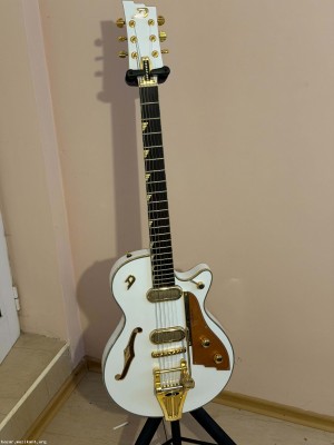 Ел.китара DUESENBERG Starplayer TV