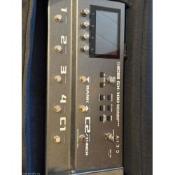 Процесор за китара Boss GX 100