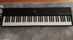studiologic sl73 studio