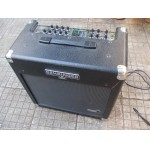 Хибридно китарно комбо BEHRINGER AC112