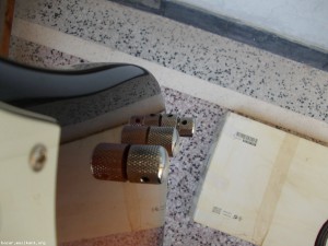 Бас китара CORT GB34A