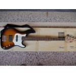 Бас китара CORT GB34A