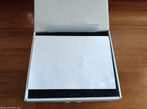 Микрофон AKG D112