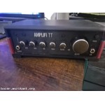 Line 6 AmpliFi TT - desktop моделер, усилвател и USB интерфейс