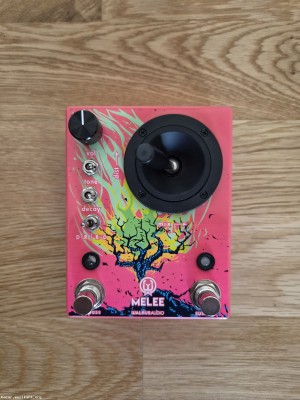 Walrus Audio Melee