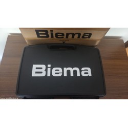 Безжични микрофони BIEMA UHF58II/SM1