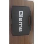 Безжичен микрофон BIEMA UHF58III/SM1