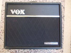 VOX VT20+