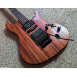 Ibanez S470 SOL / 1994, Made in Japan /