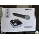 БЕЗЖИЧЕН МИКРОФОН Samson XPDm Handheld