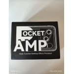 МИНИ ПРОЦЕСОР ЗА КИТАРА И БАС M-VAVE POCKET AMP