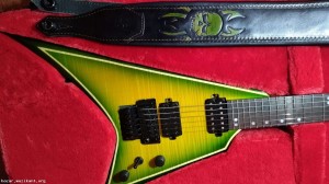 Ormsby Metal V GTR 6 (Run 11)