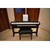 Дигитално пиано CASIO CDP-S160 BK SET