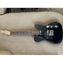 Fender hybrid 2 telecaster MIJ