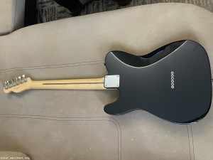 Fender hybrid 2 telecaster MIJ