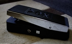 Vox V847A