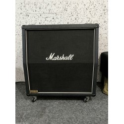 Кабинет Marshall 1960 Lead series