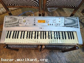 Yamaha PSR E 313