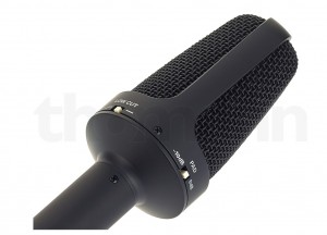 Стерео Микрофон Audio-Technica BP4025