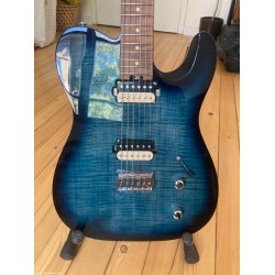 Китара Harley Benton Fusion T (Pro Series)