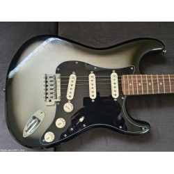 Fender Player Plus Stratocaster