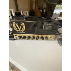 Victory Sheriff 22 amp