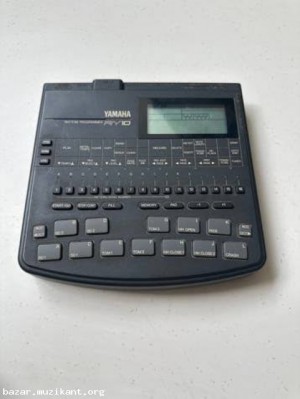 Yamaha RY10, drums