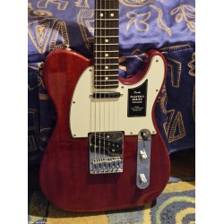 Fender Player II Telecaster-отлично състояние