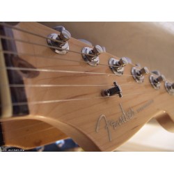 American Stratocaster String Trees