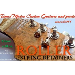Roller String Retainers